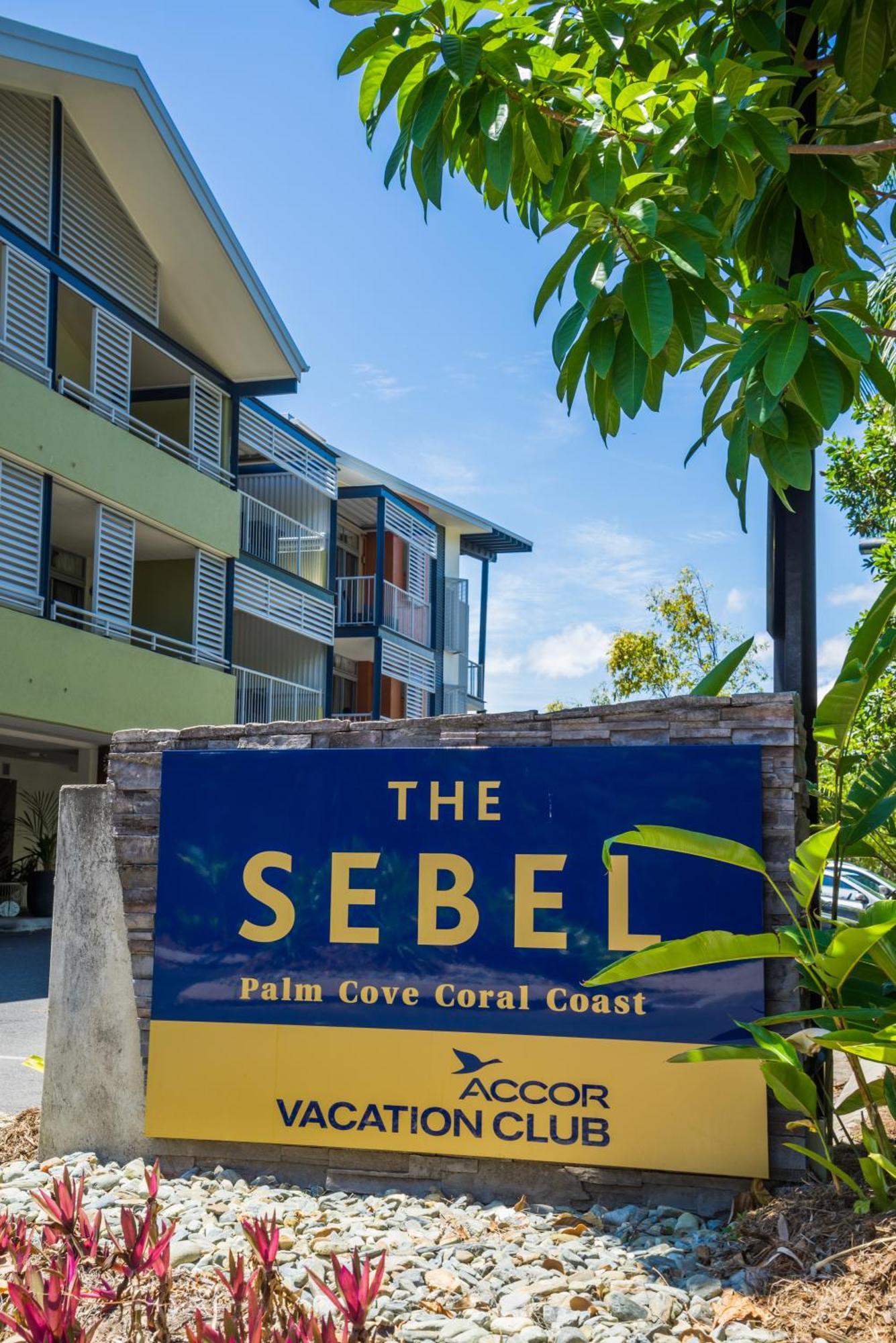 The Sebel Palm Cove Exterior foto
