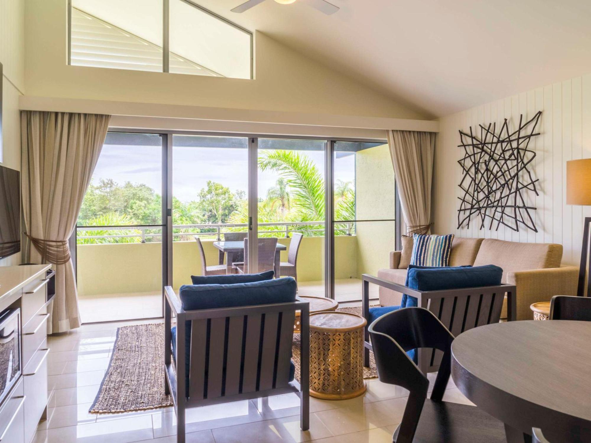 The Sebel Palm Cove Exterior foto