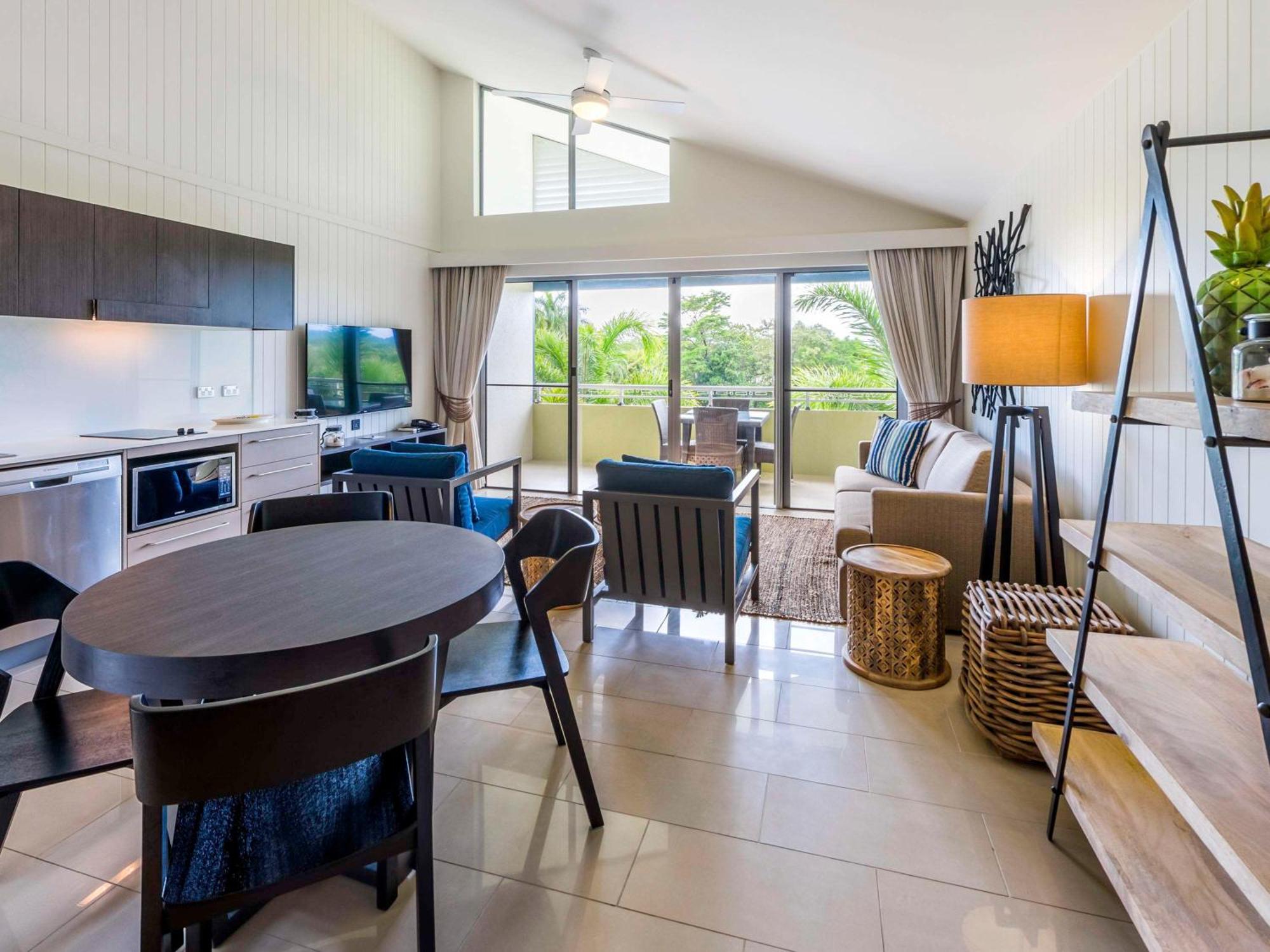 The Sebel Palm Cove Exterior foto