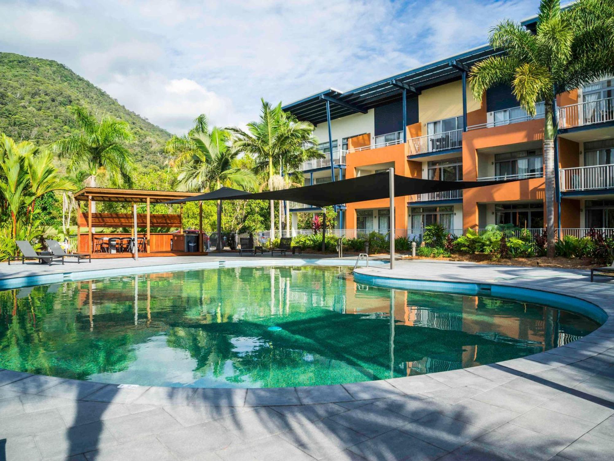 The Sebel Palm Cove Exterior foto