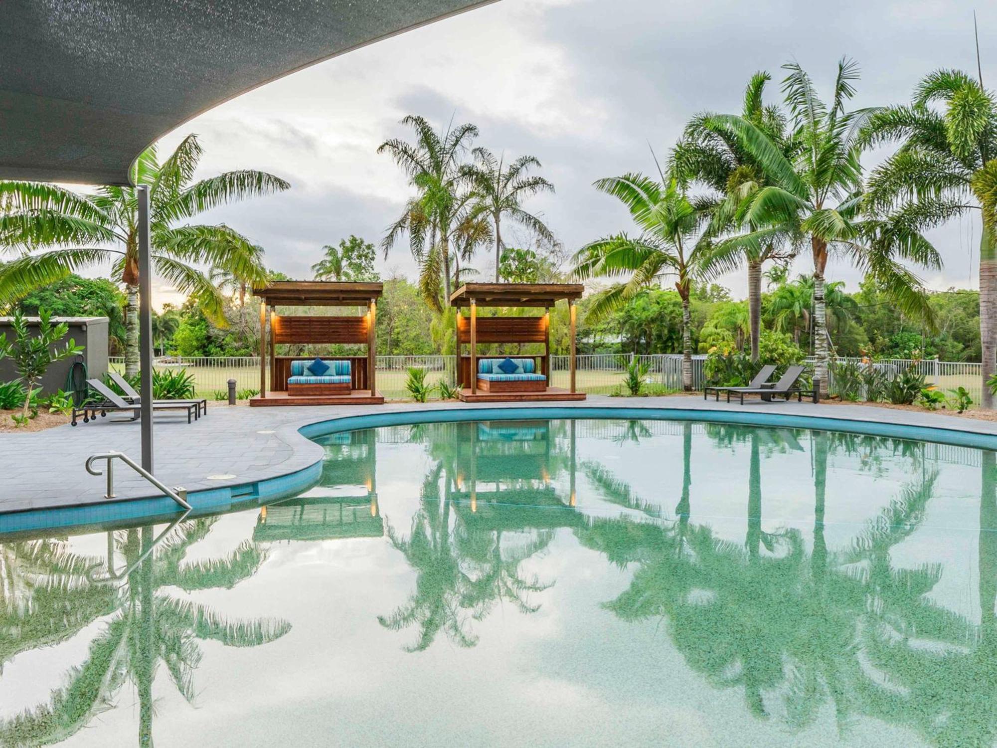 The Sebel Palm Cove Exterior foto