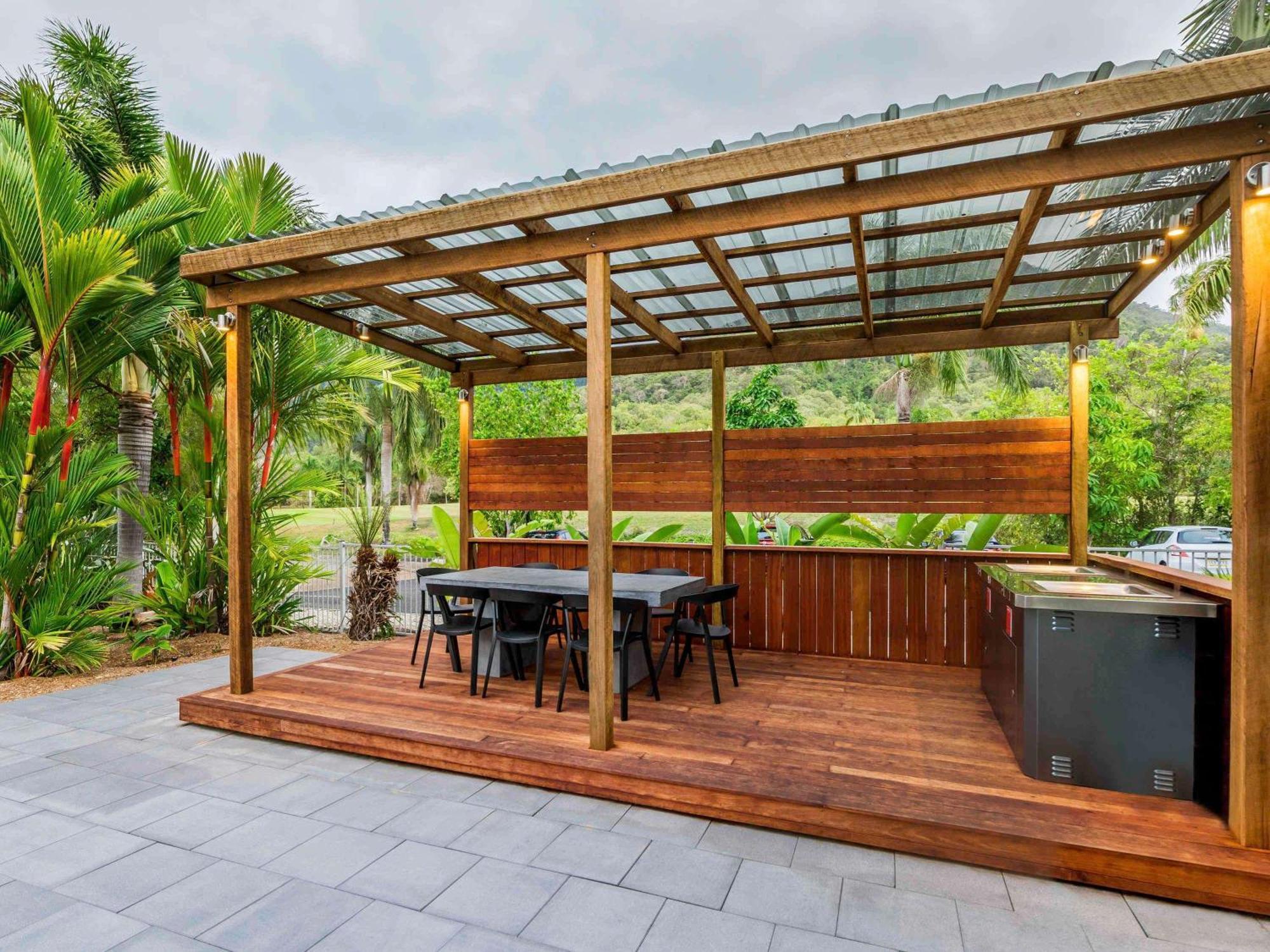 The Sebel Palm Cove Exterior foto
