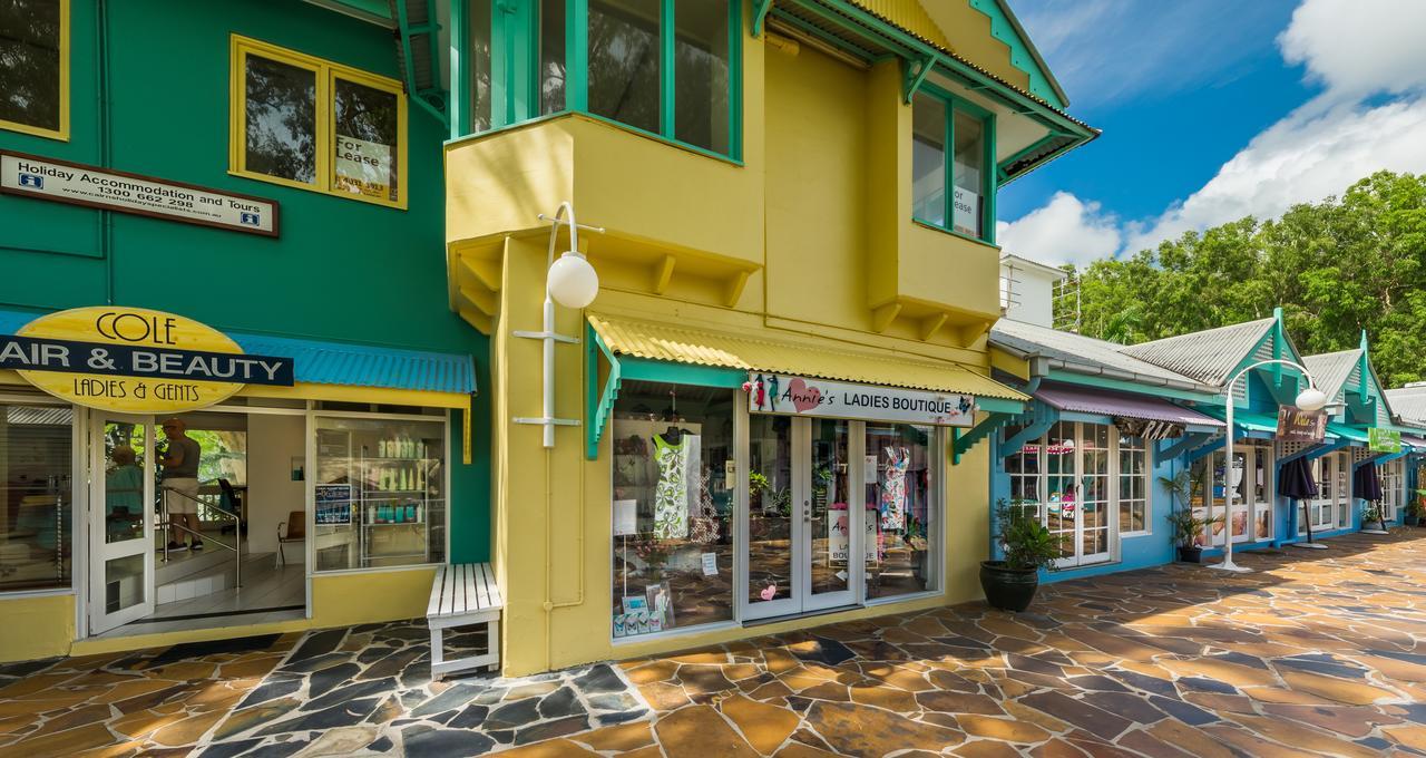 The Sebel Palm Cove Exterior foto