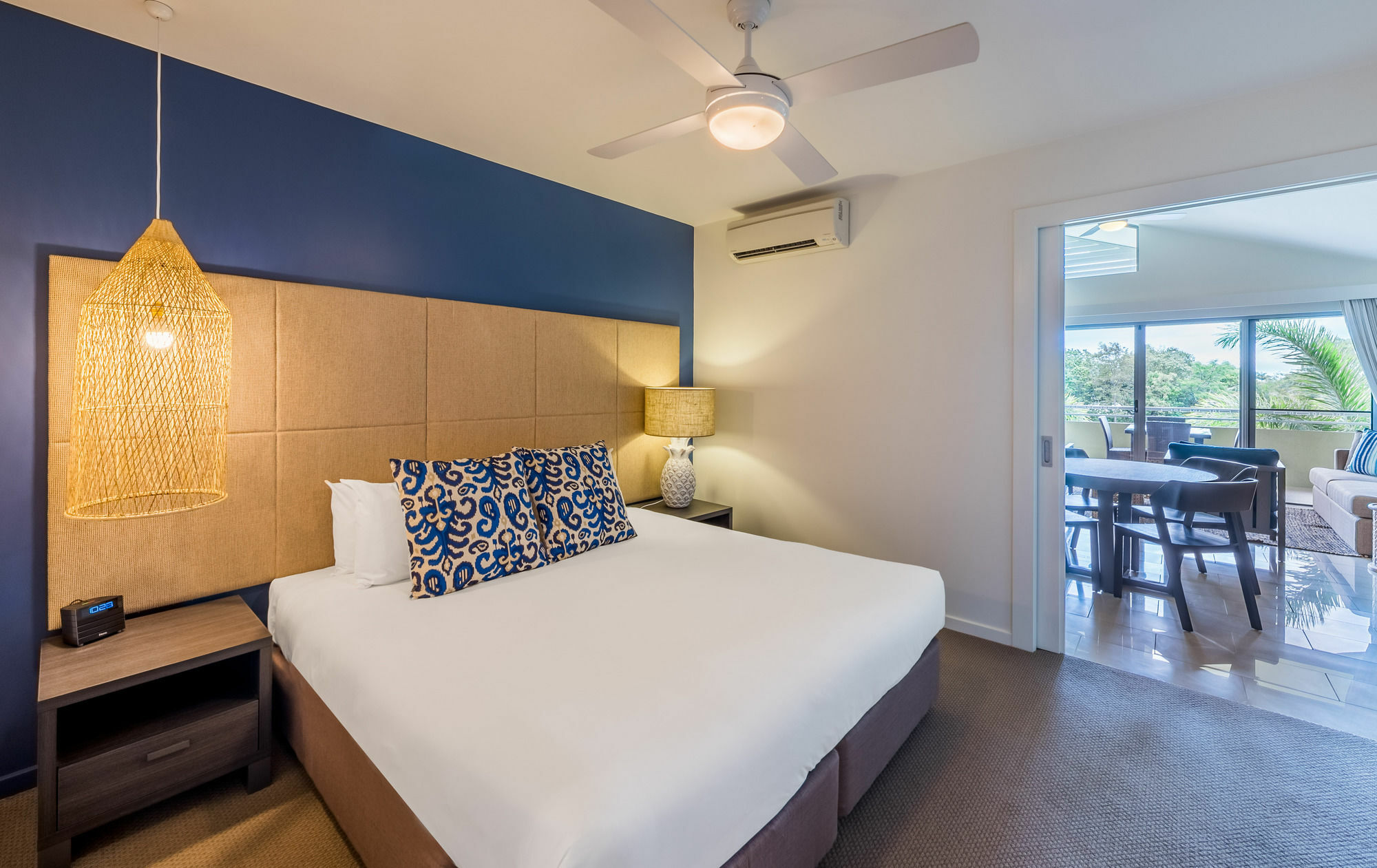 The Sebel Palm Cove Exterior foto