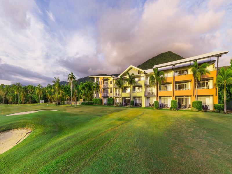 The Sebel Palm Cove Exterior foto
