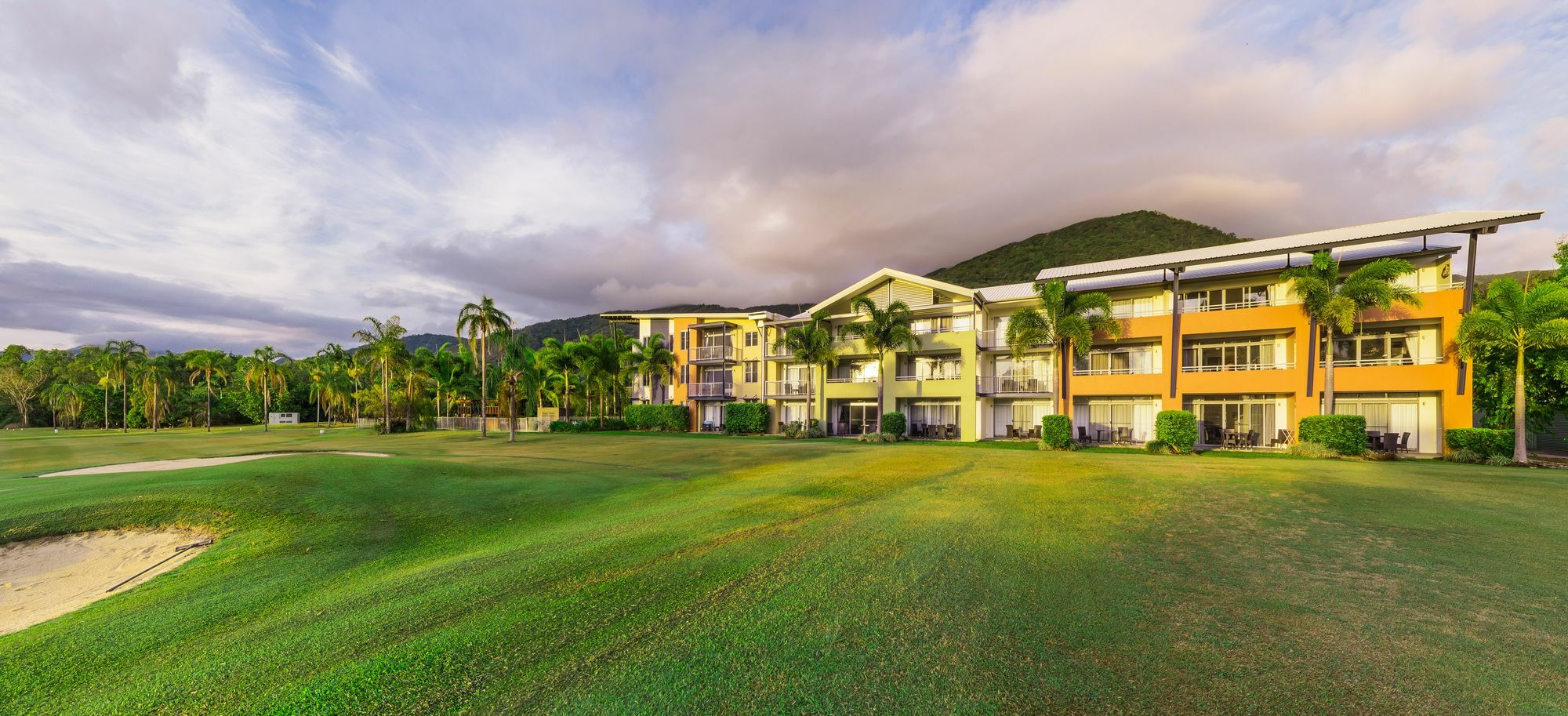 The Sebel Palm Cove Exterior foto