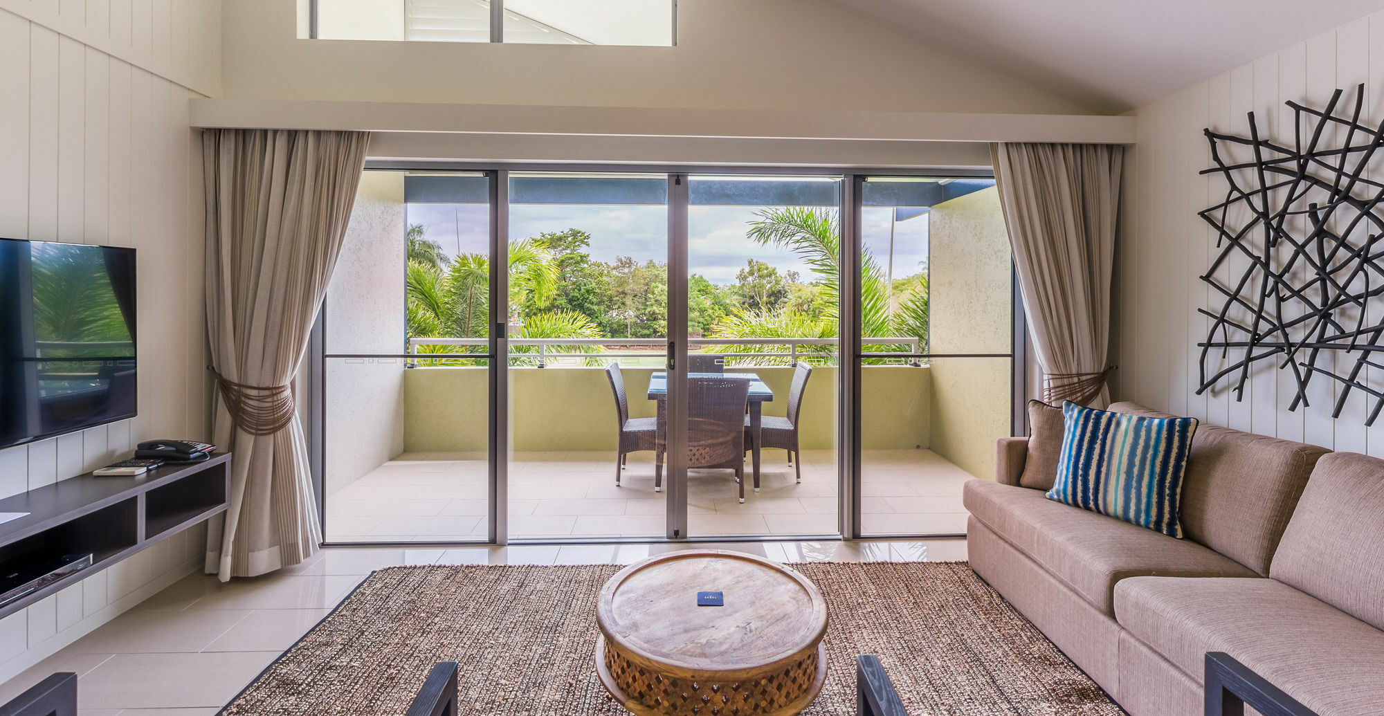 The Sebel Palm Cove Exterior foto