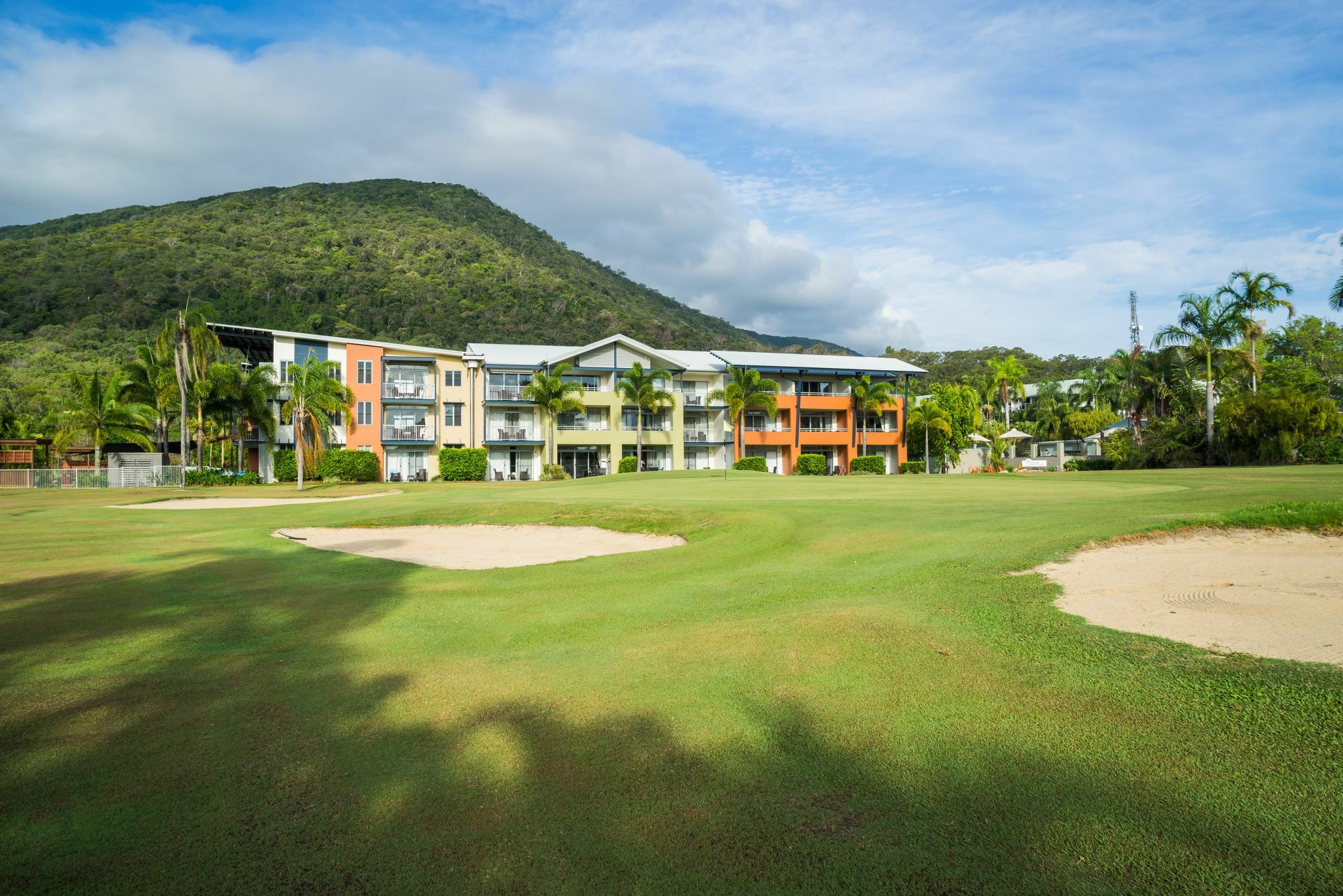 The Sebel Palm Cove Exterior foto