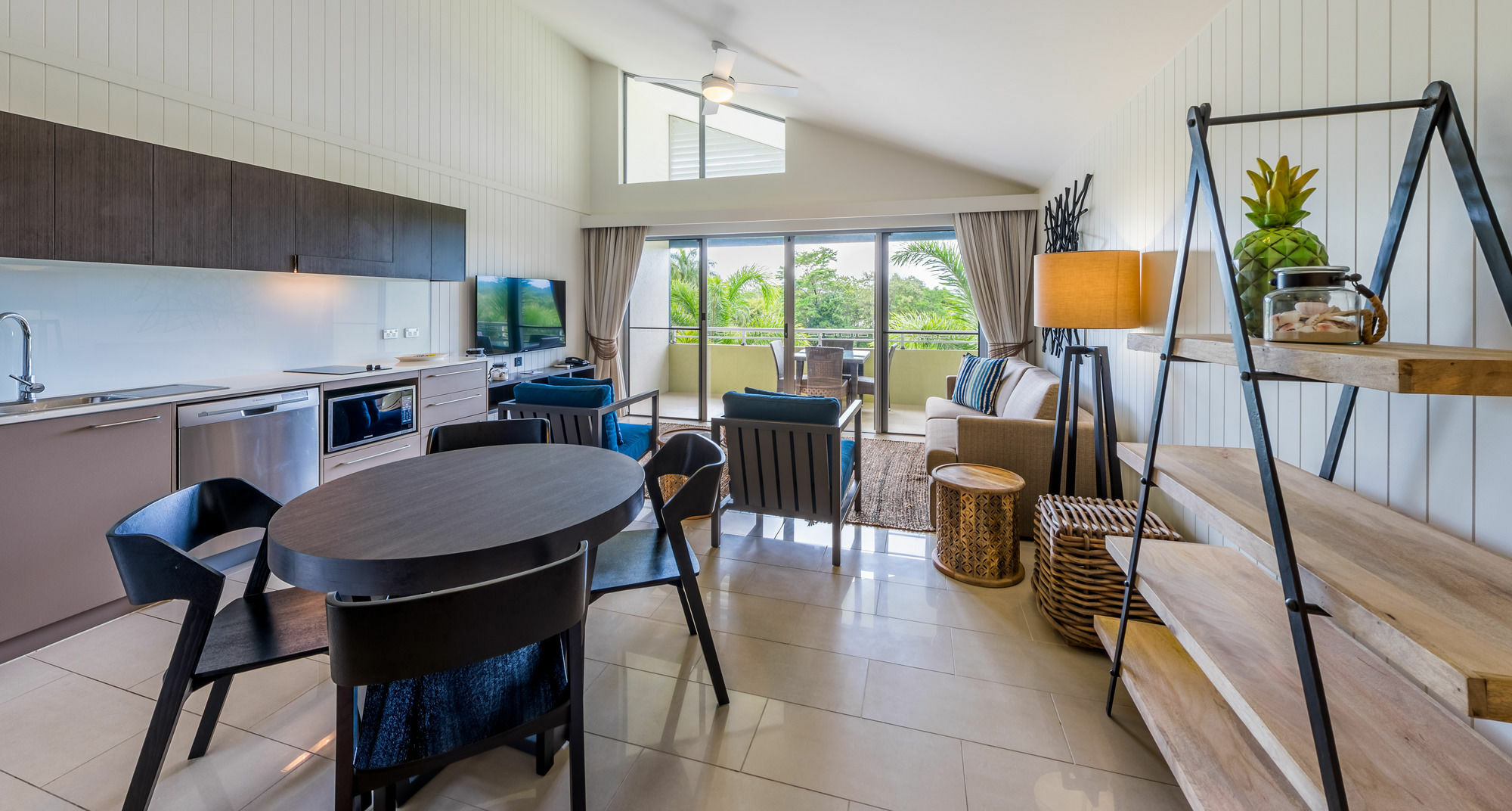 The Sebel Palm Cove Exterior foto