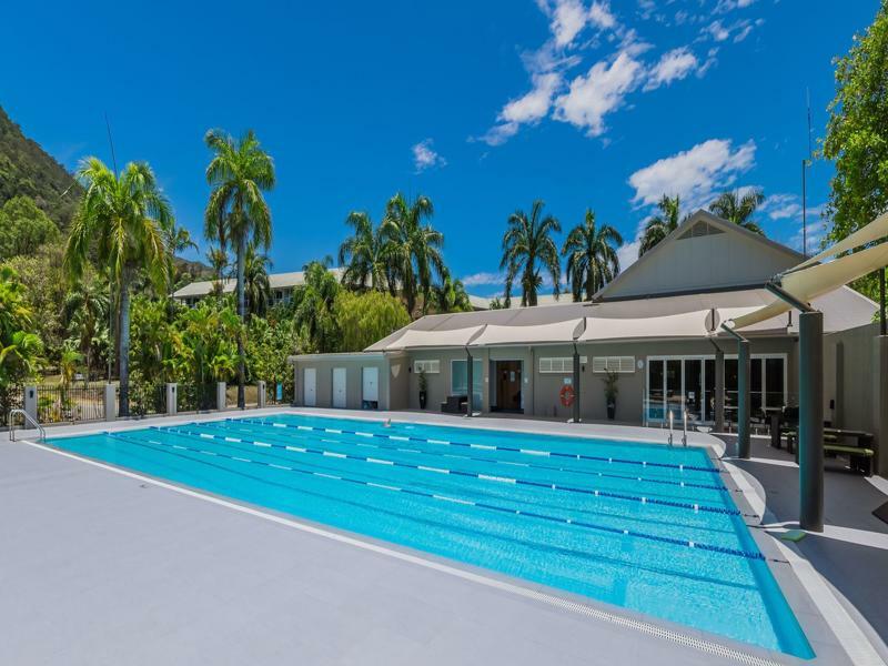 The Sebel Palm Cove Exterior foto